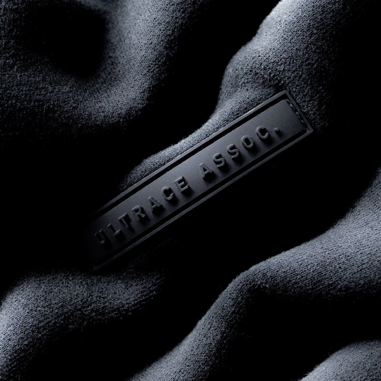 Midnight Black Hoodie