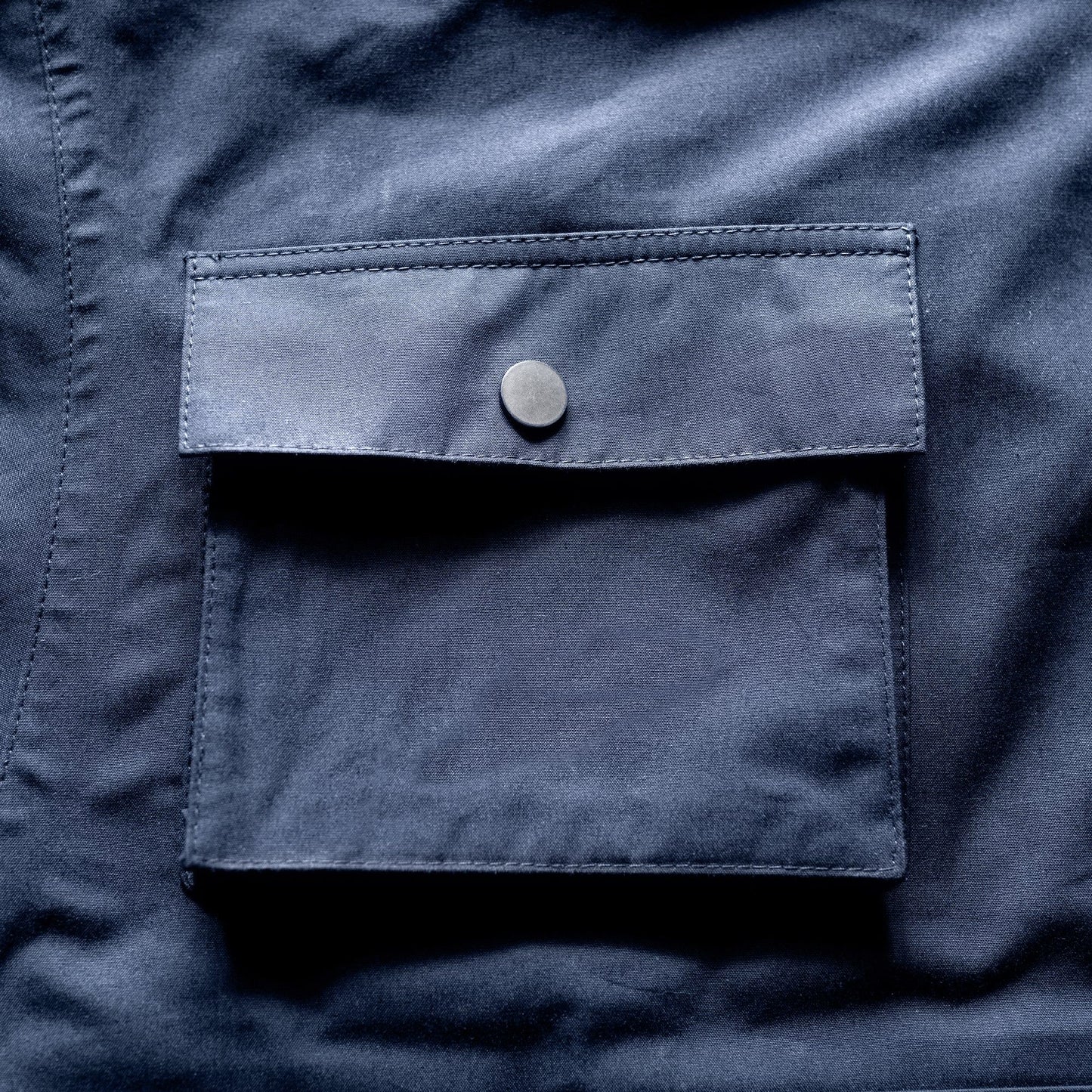 Space Blue Stotz Etaproof SV Jacket