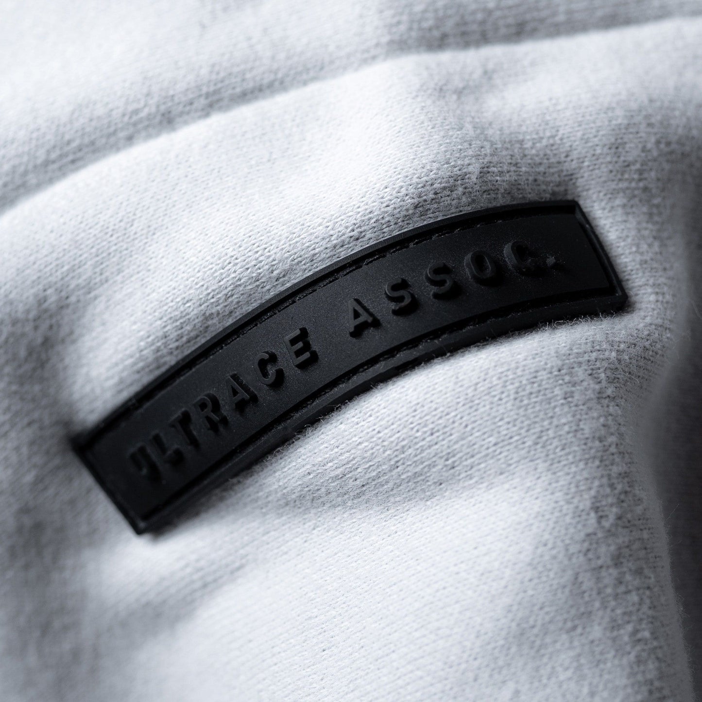 Stone Grey Sweatpants