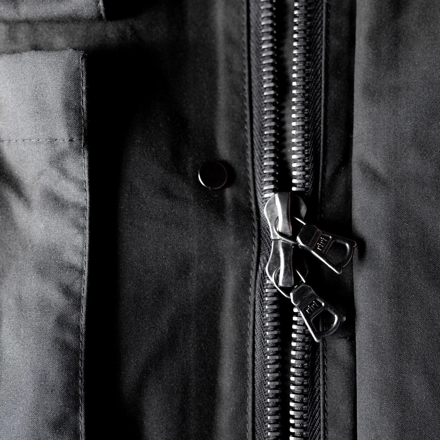 Blackout Stotz Etaproof SV Jacket
