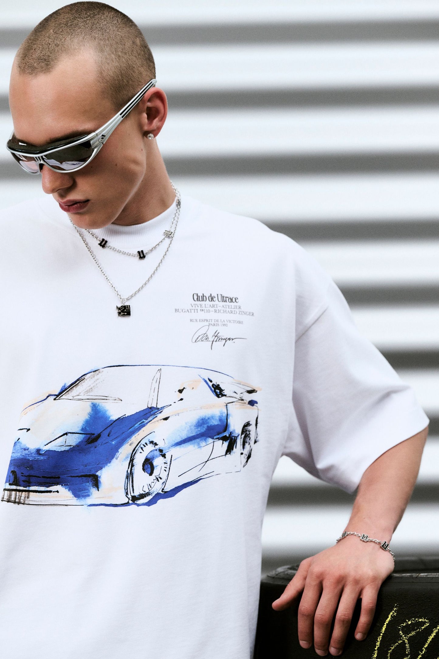 EB110 T-Shirt
