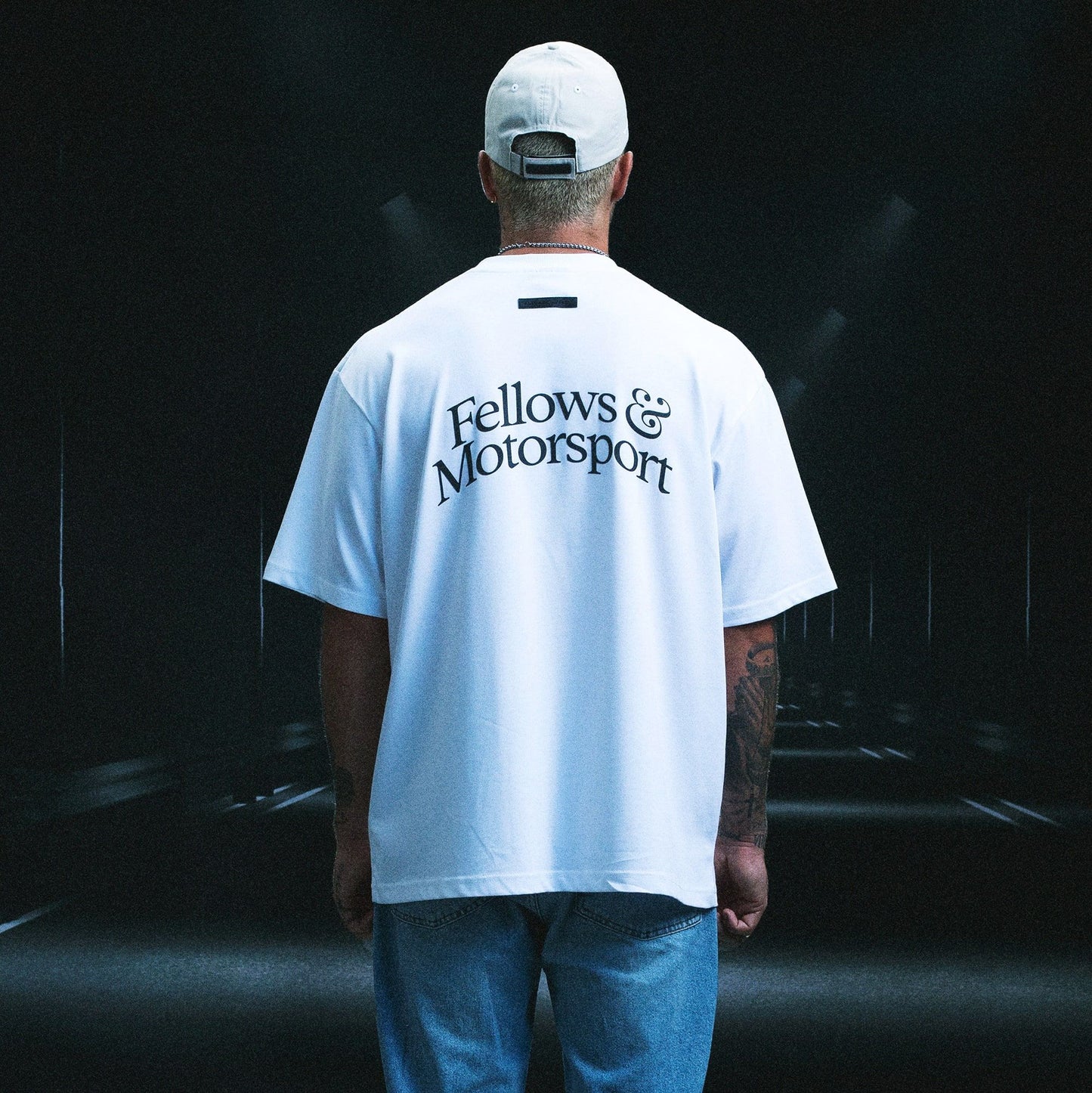 Fellows & Motorsport T-Shirt