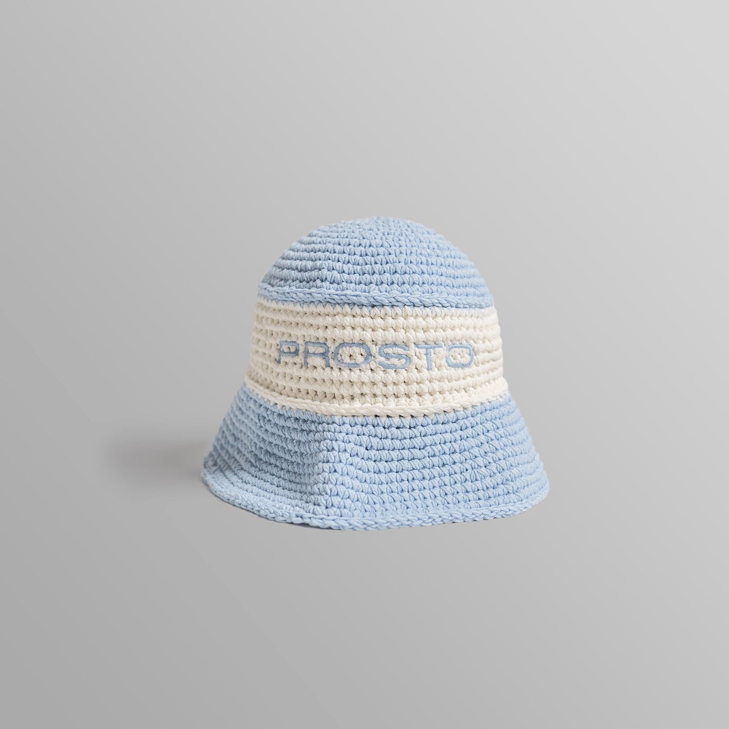 Bucket Knit Multi