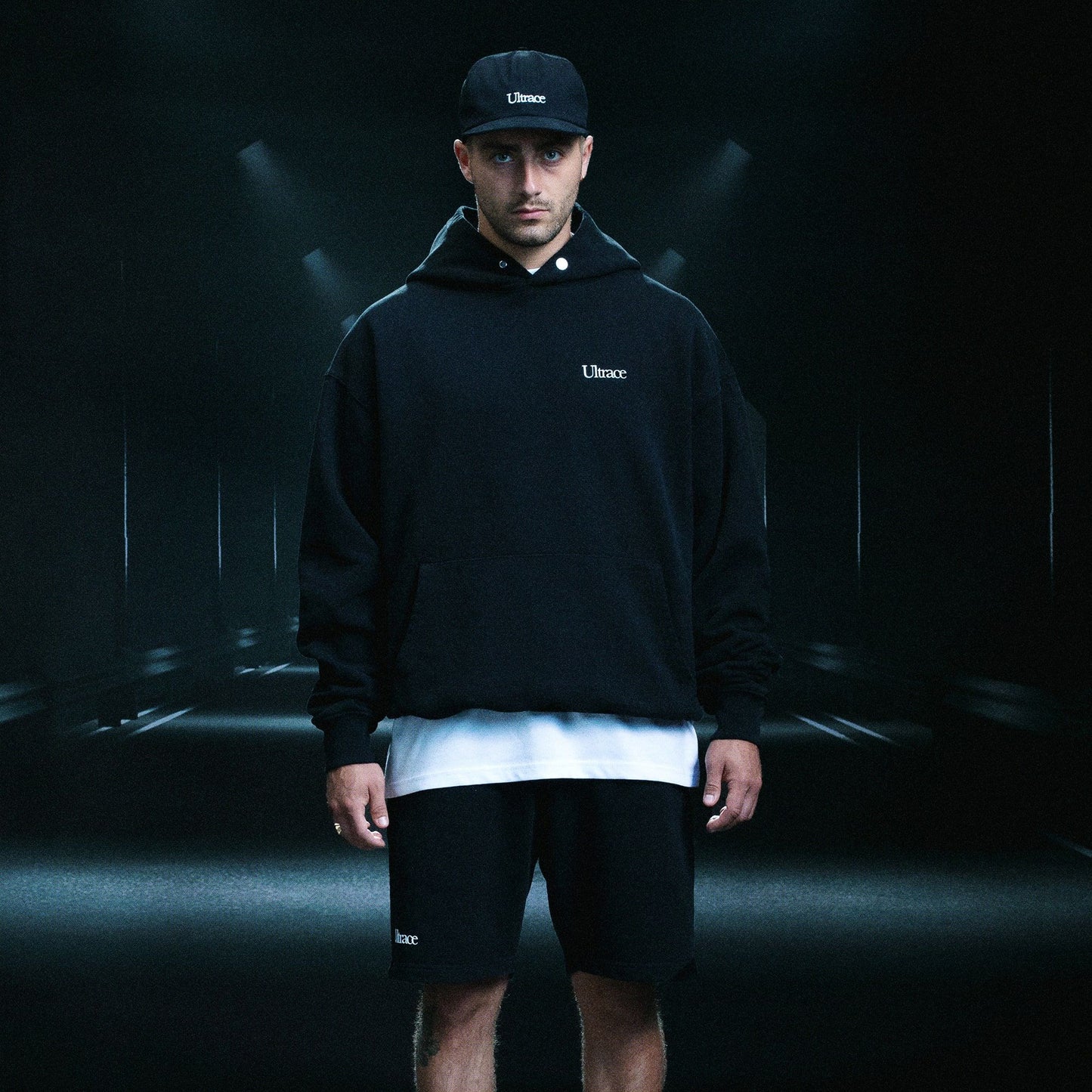 Team Ultrace Hoodie