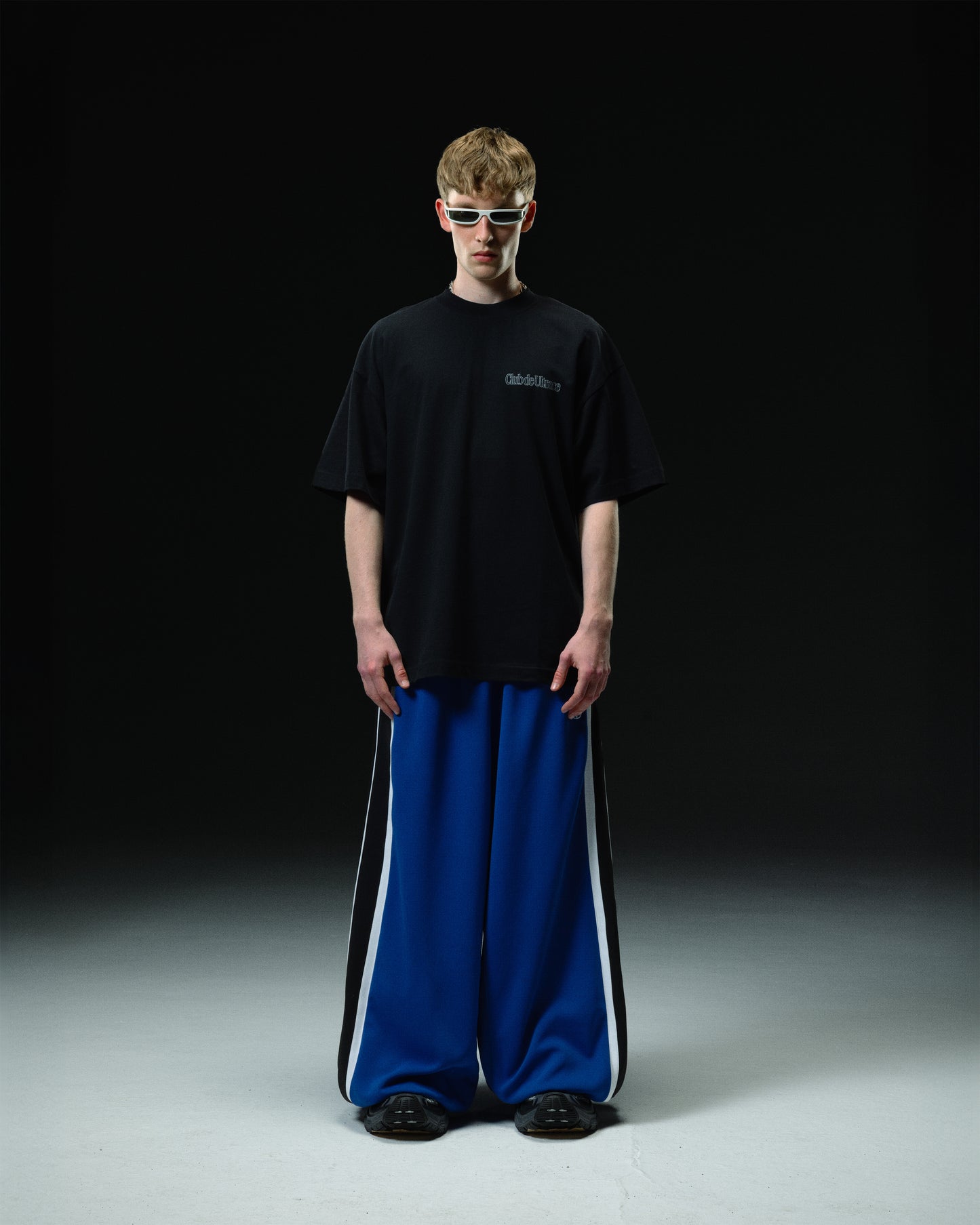 CDU 1991 Black T-Shirt