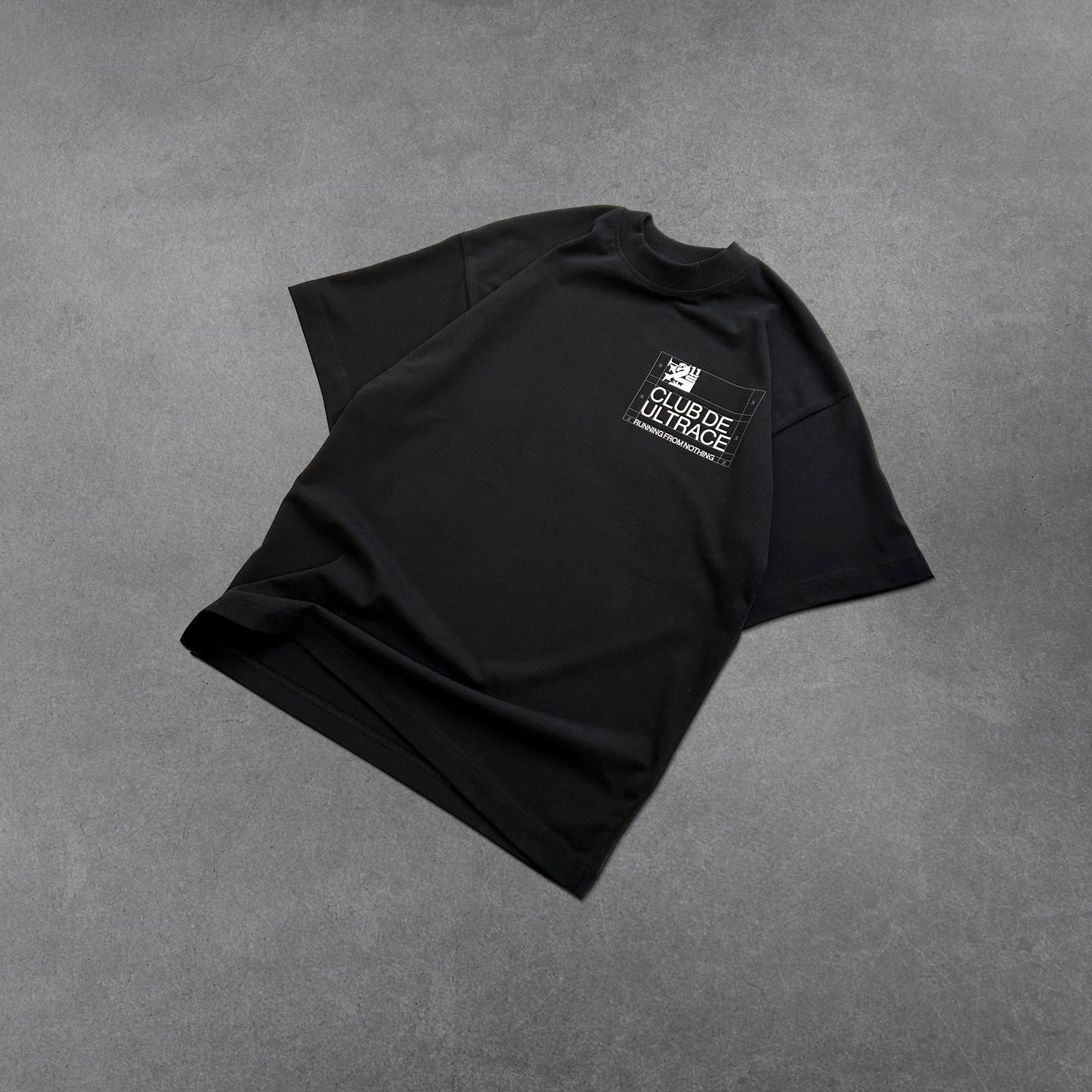 Bugatti Border T-Shirt
