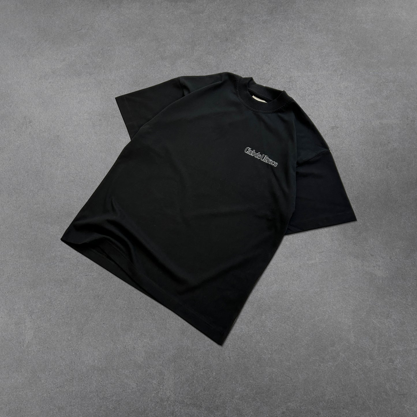 CDU 1991 Black T-Shirt