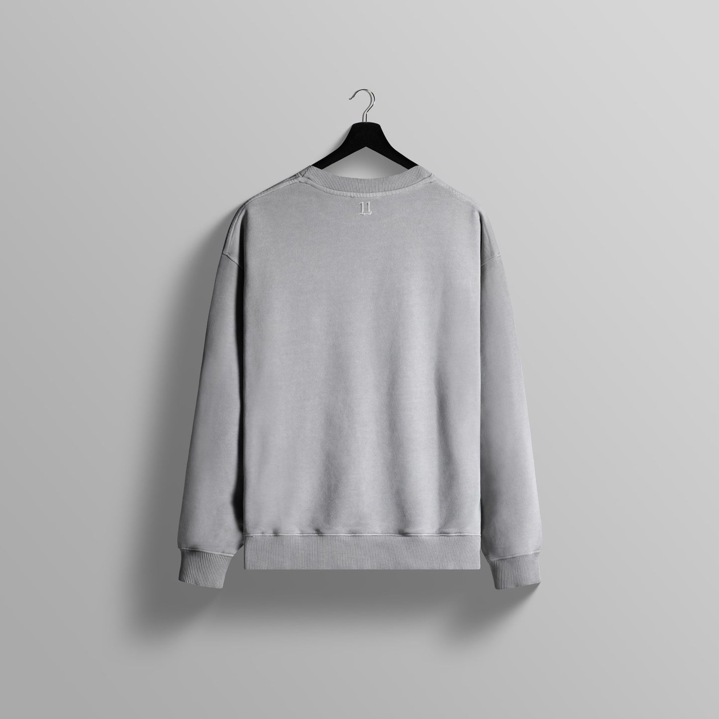 CDU Light Crewneck