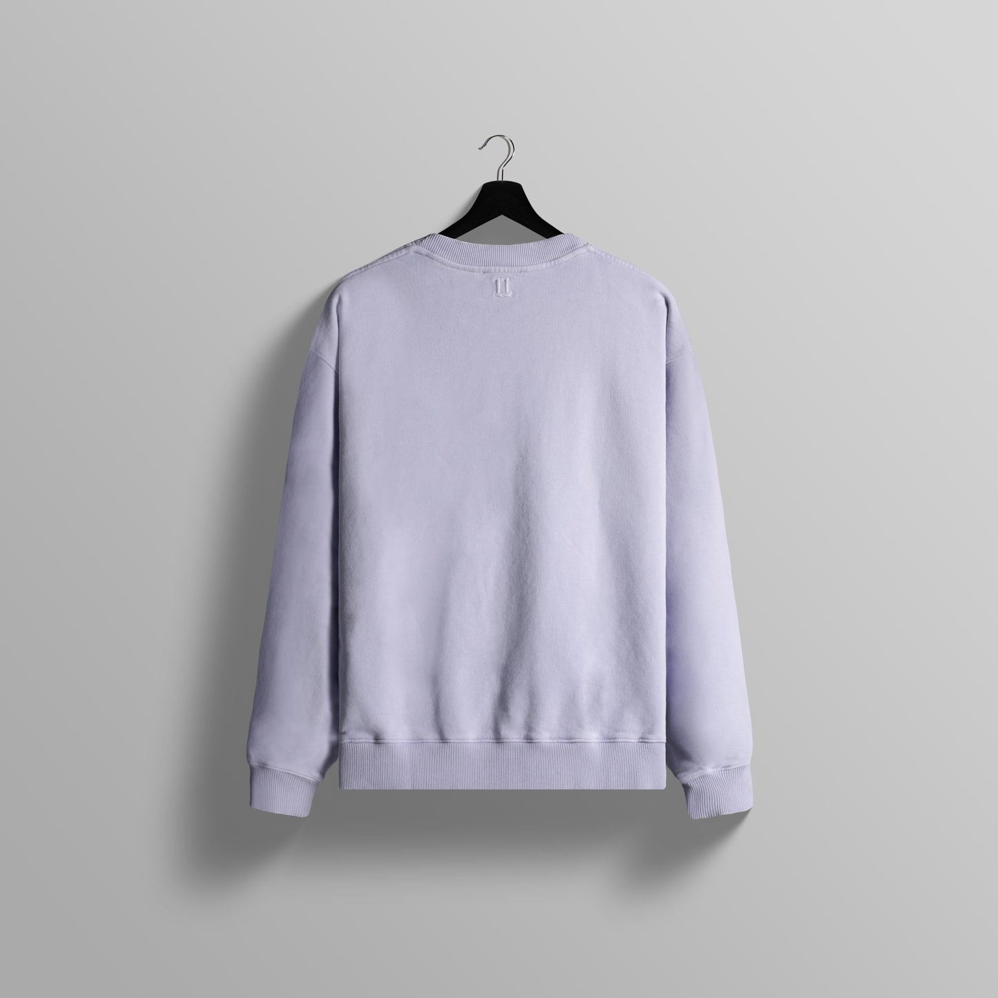 CDU Lilac Crewneck