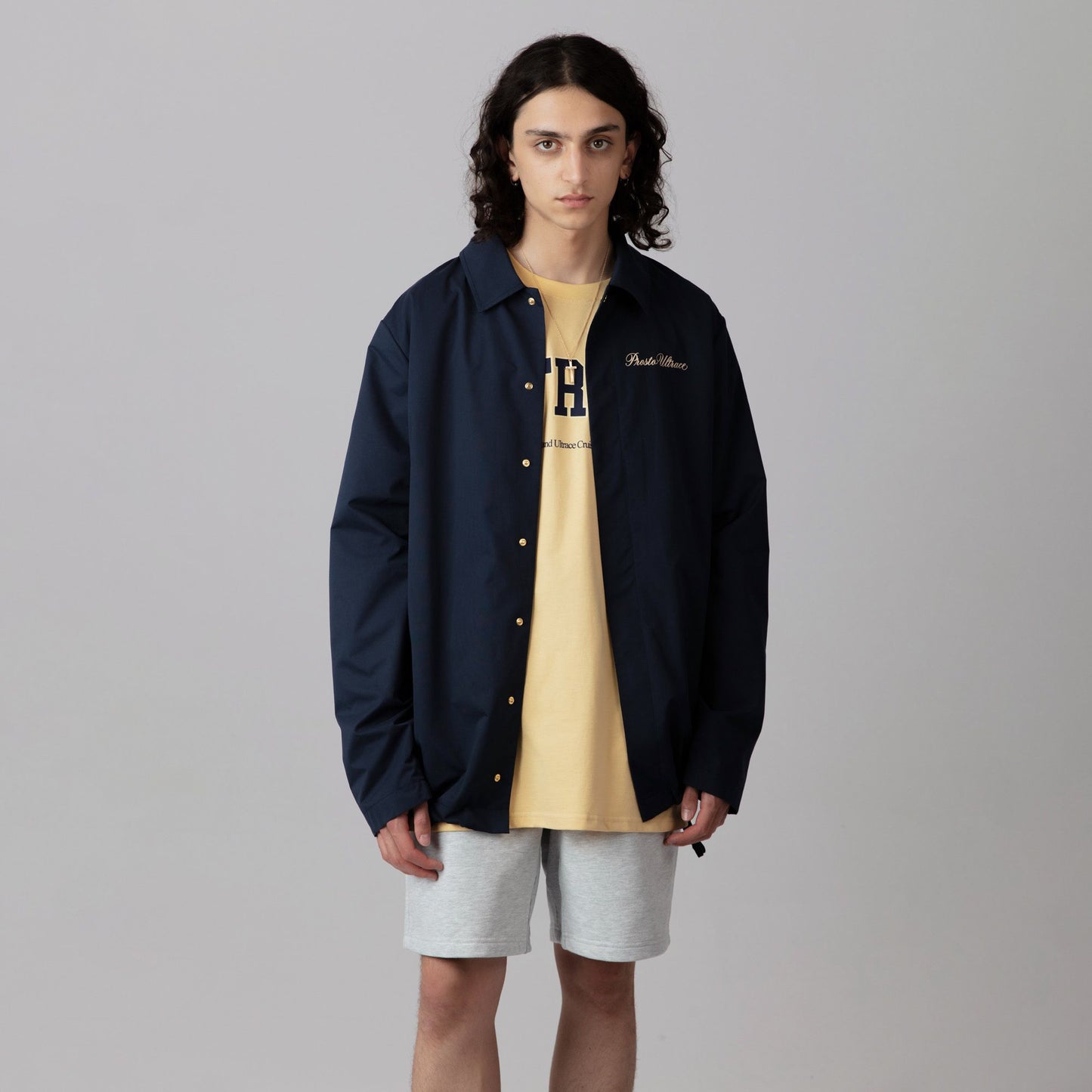 Cruisin Coach Jacket