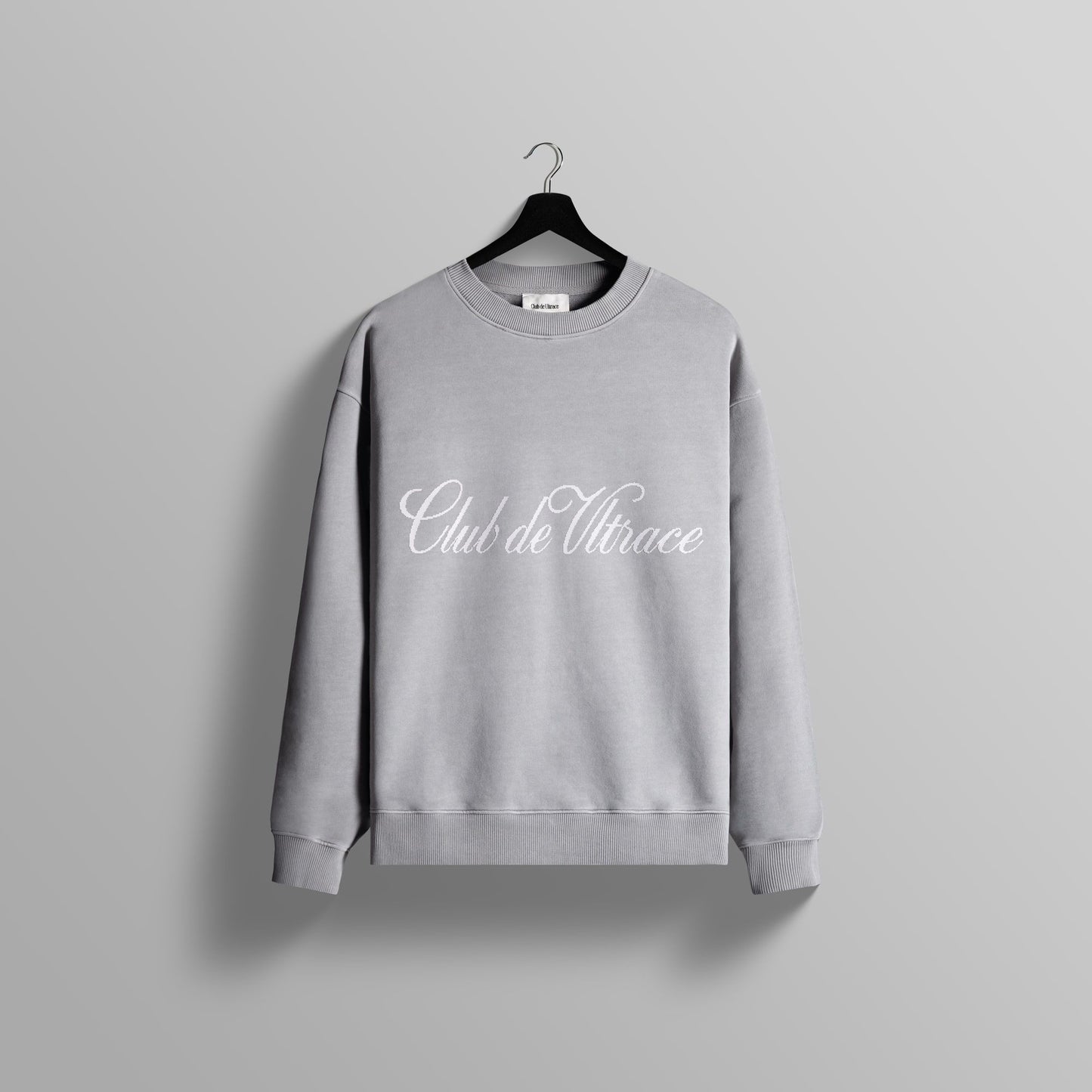 CDU Light Crewneck