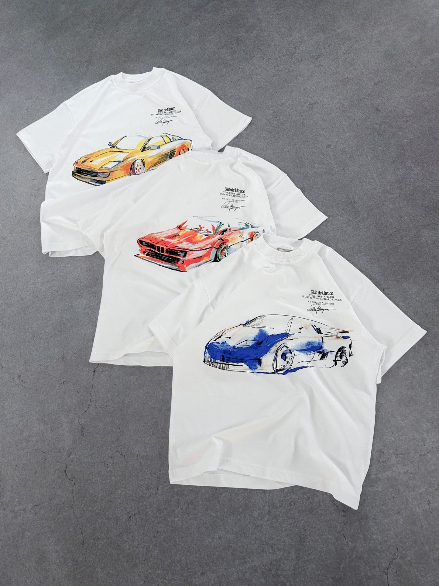 EB110 T-Shirt
