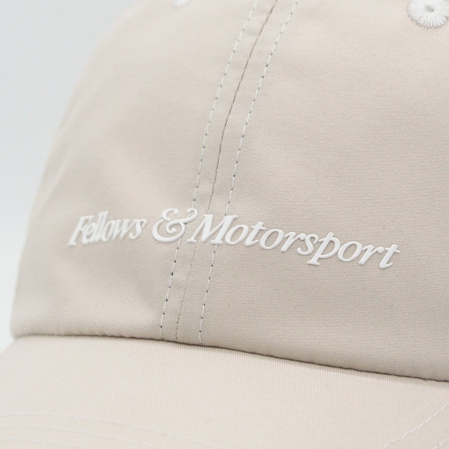 Fellows & Motorsport Cap
