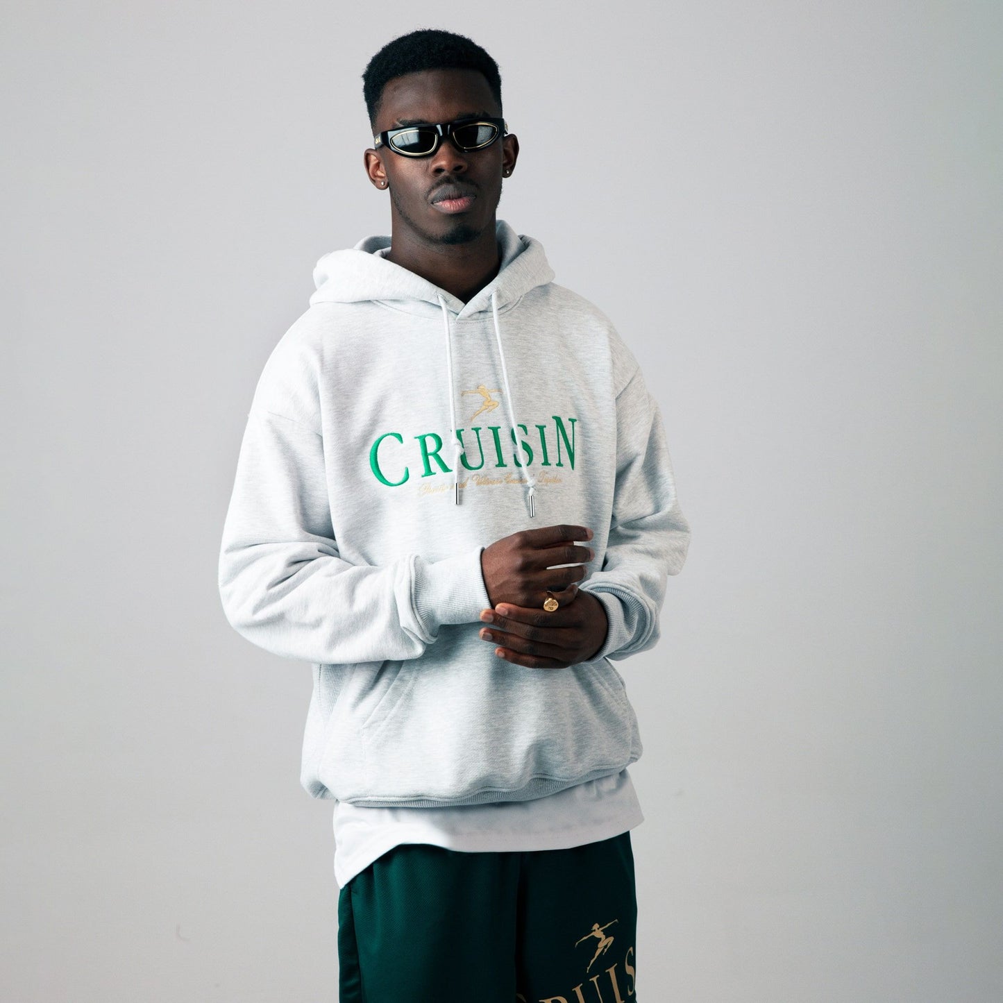 Cruisin Hoodie