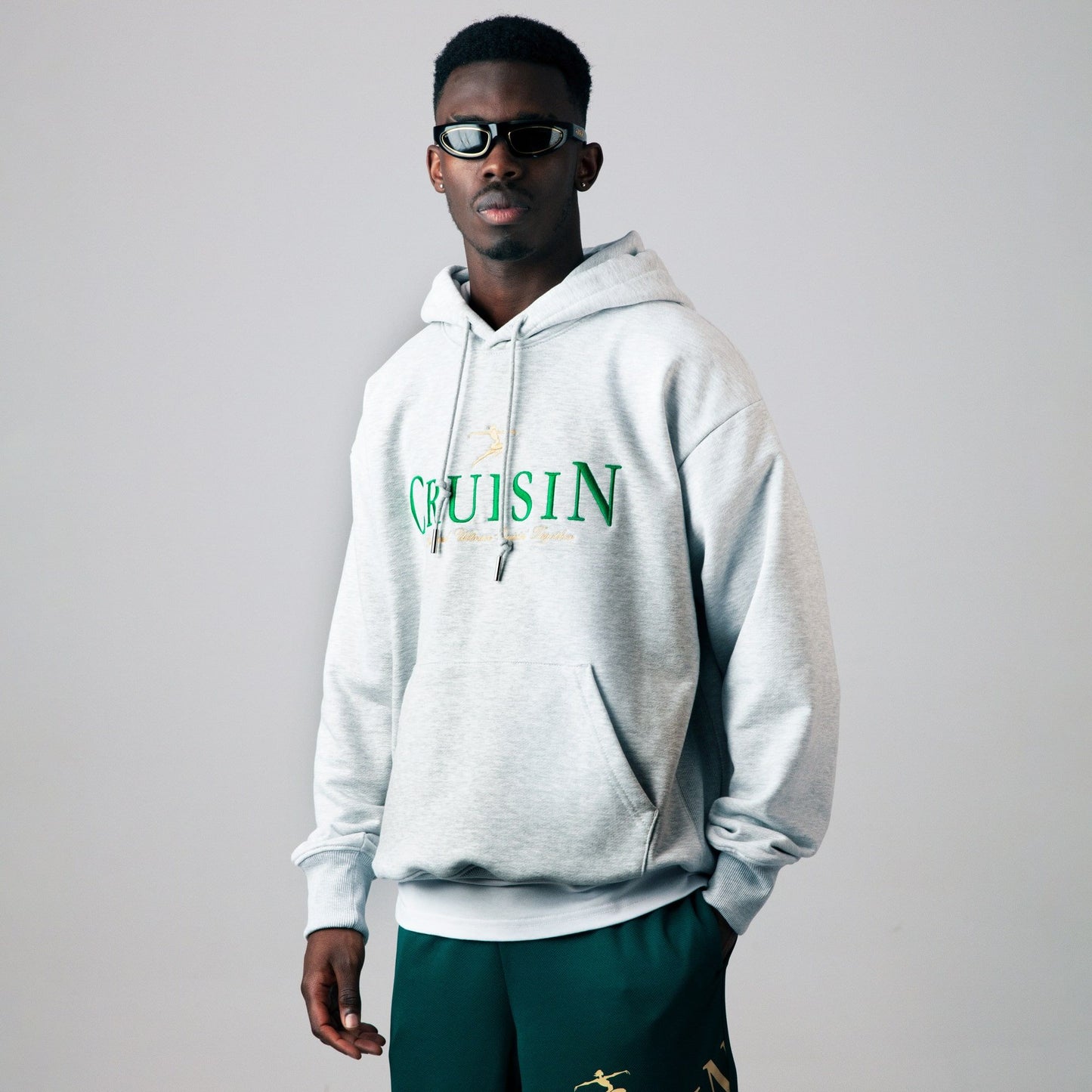 Cruisin Hoodie