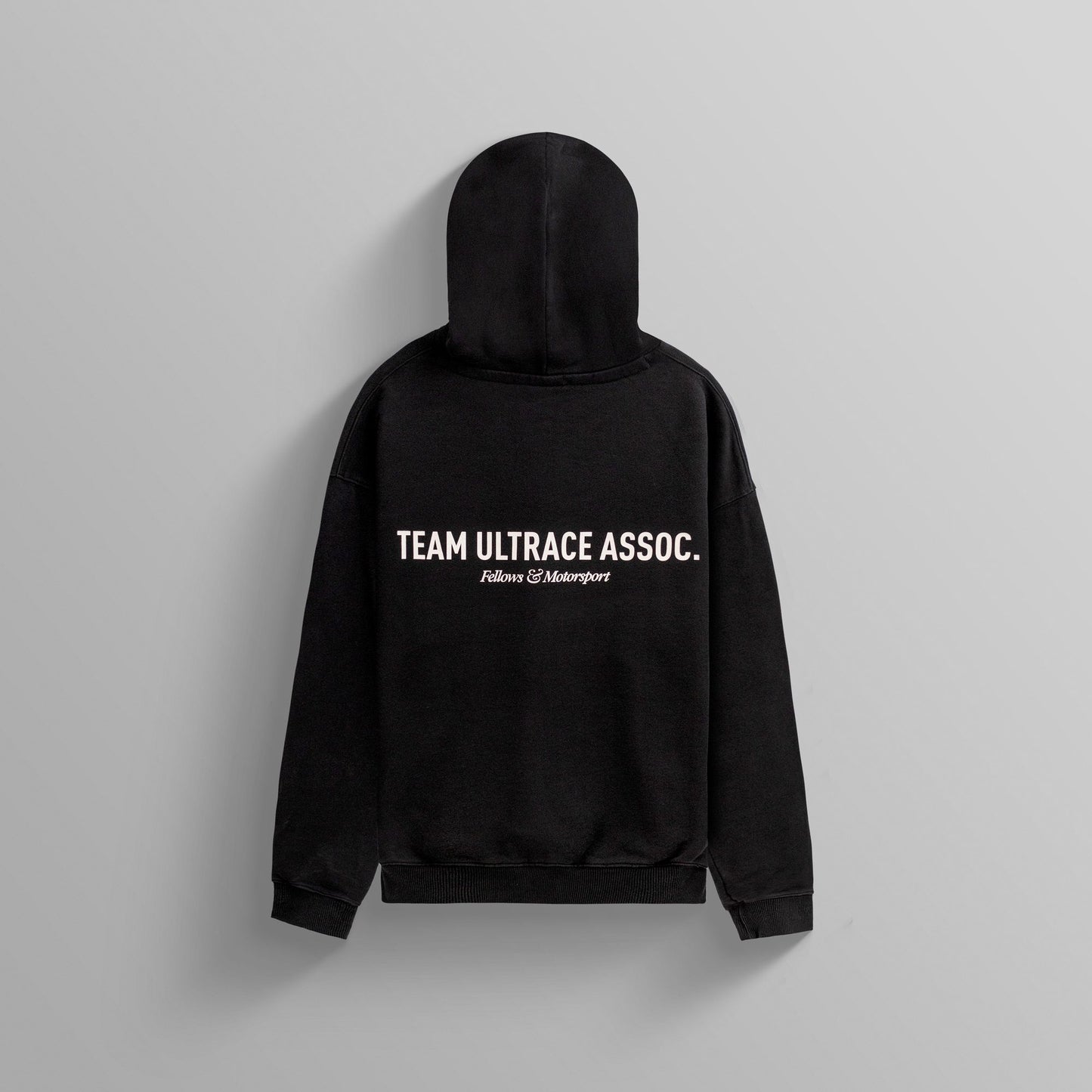 Team Ultrace Hoodie