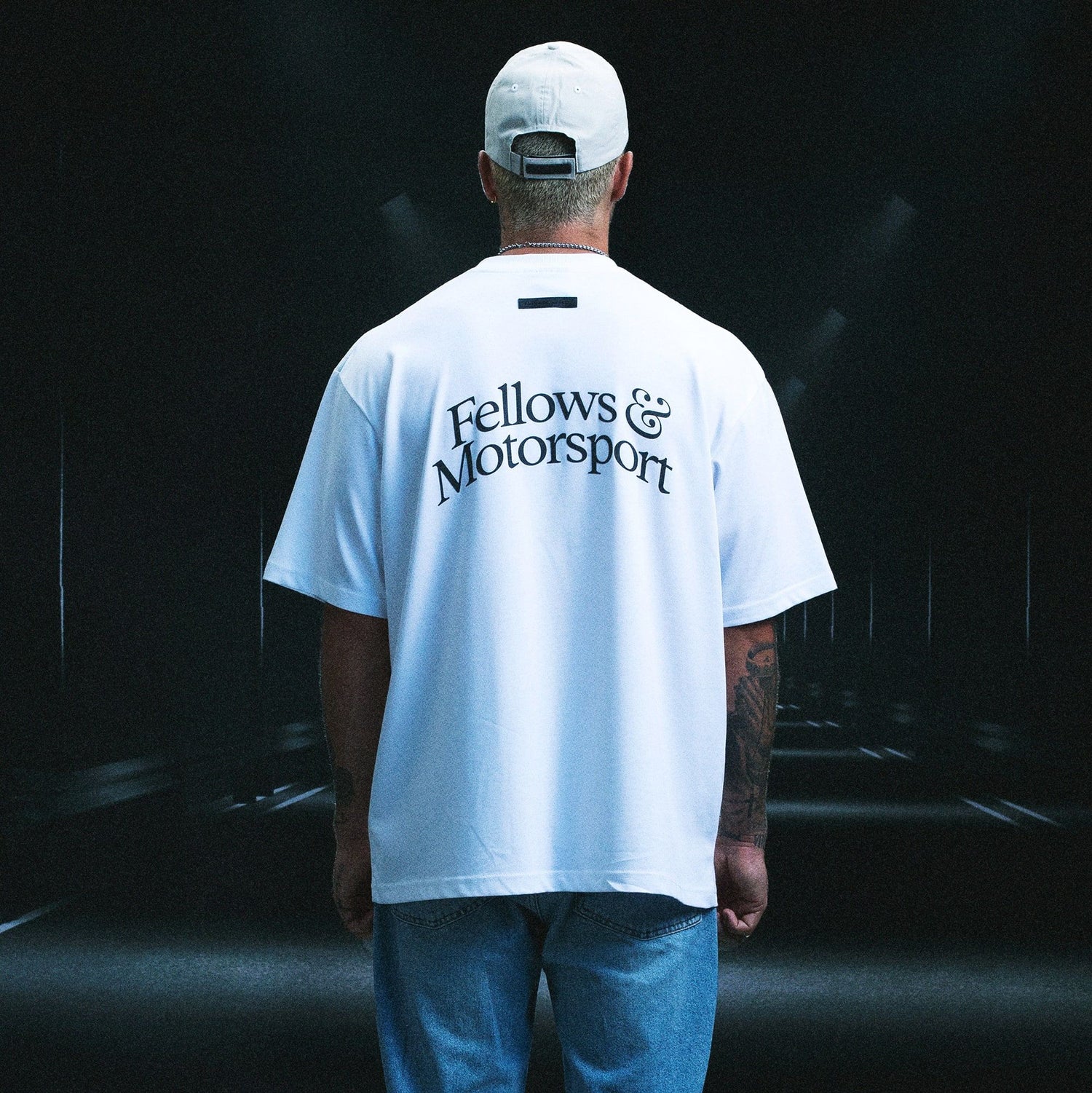 Fellows & Motorsport