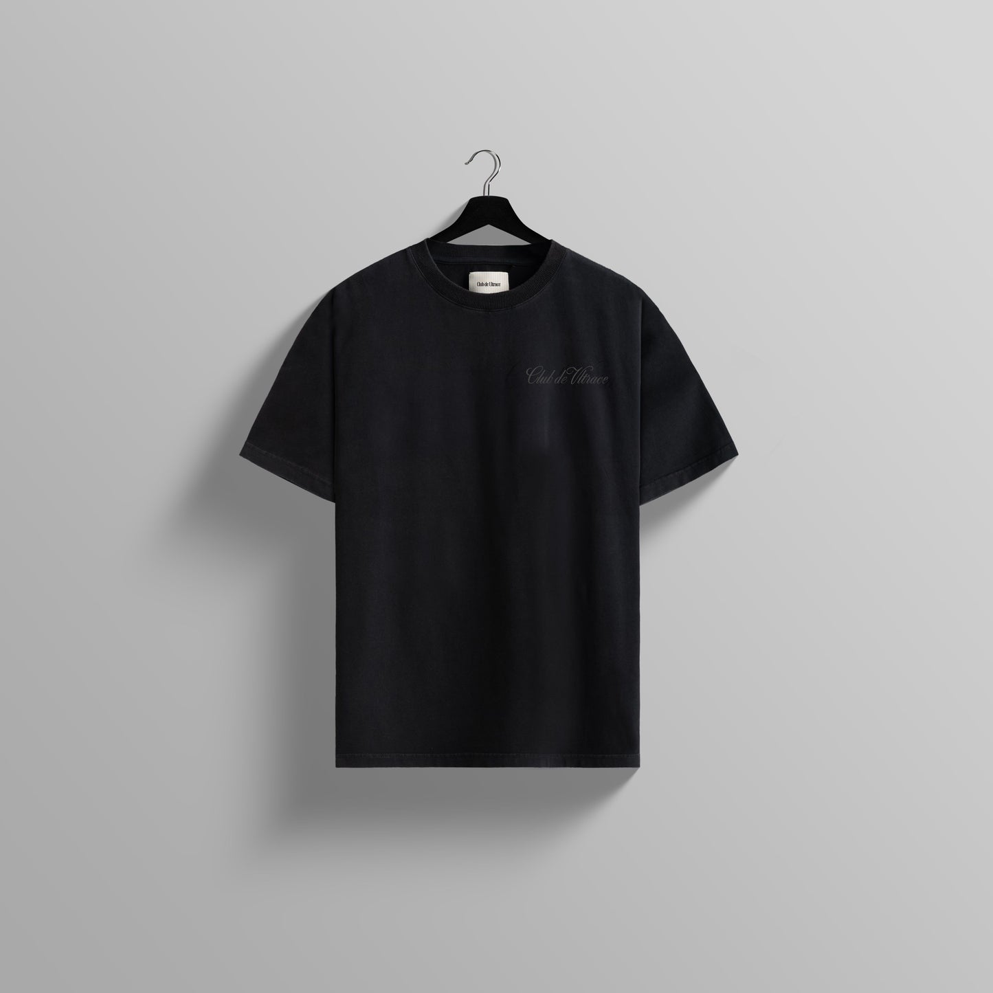 CDU Black T-Shirt