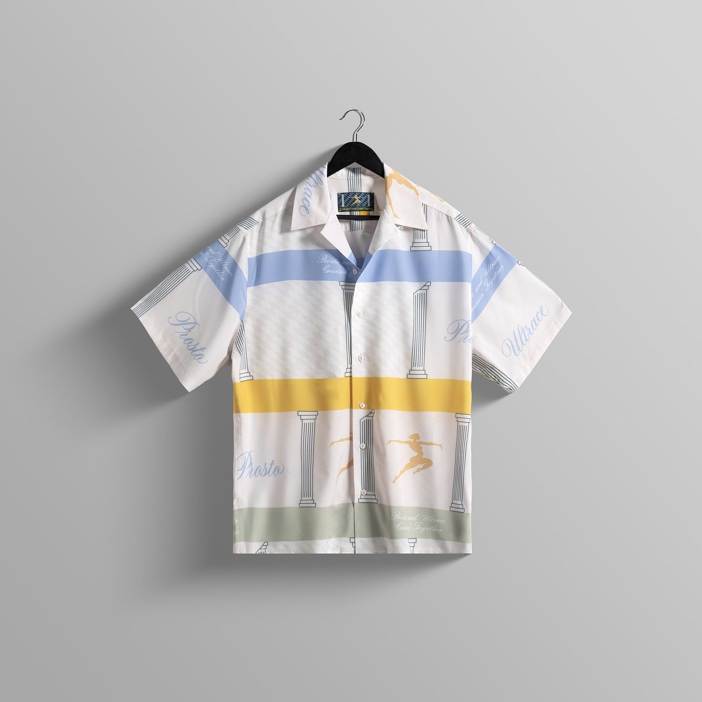 Finesse Shirt Multi