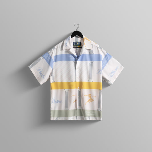 Finesse Shirt Multi