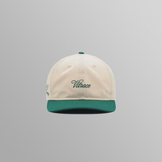 Club de Ultrace Beige Cap