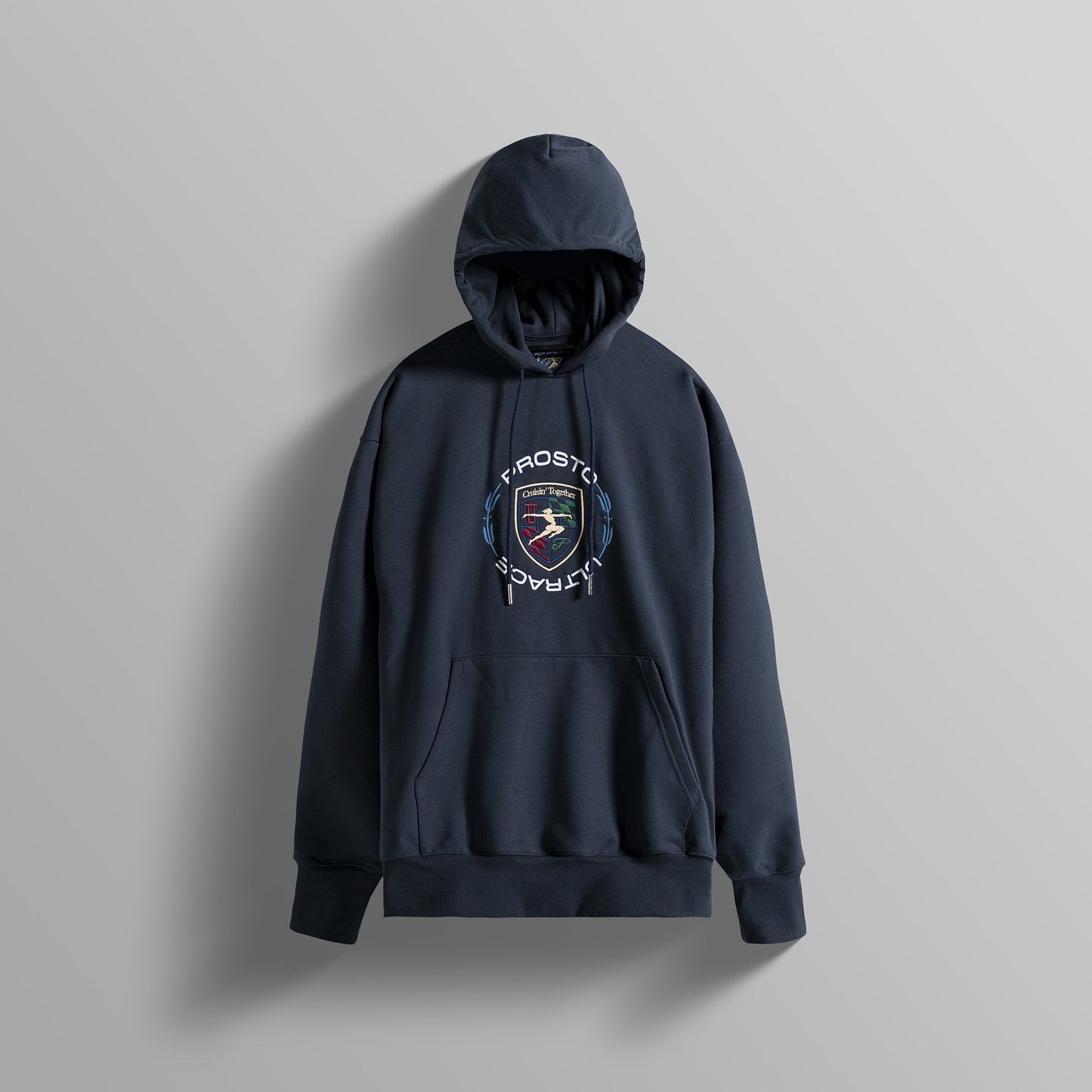 Finesse Hoodie