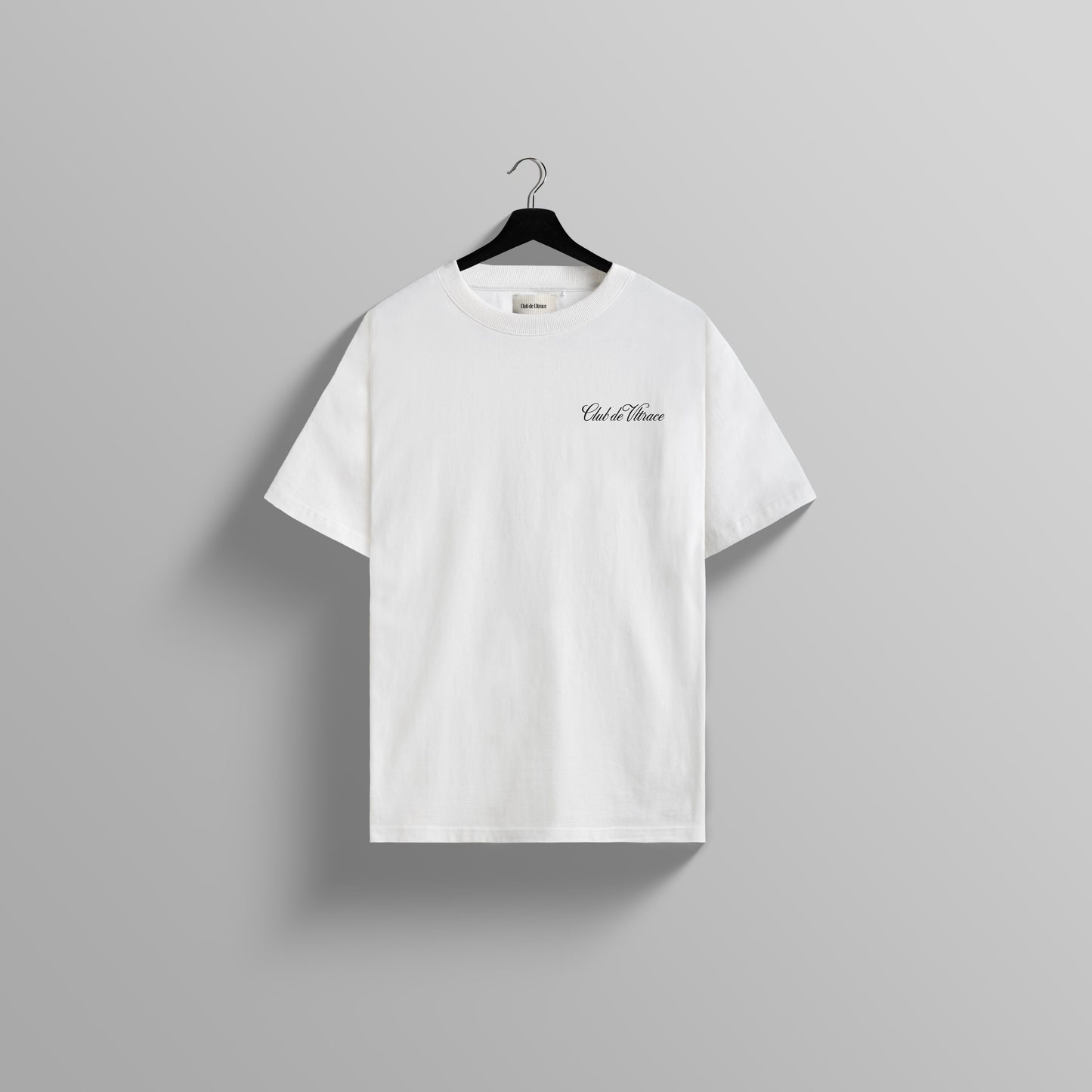CDU White T-Shirt