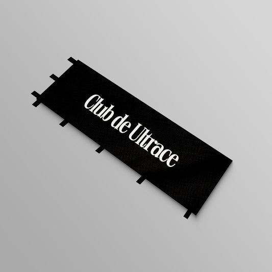Club de Ultrace Nobori Flag