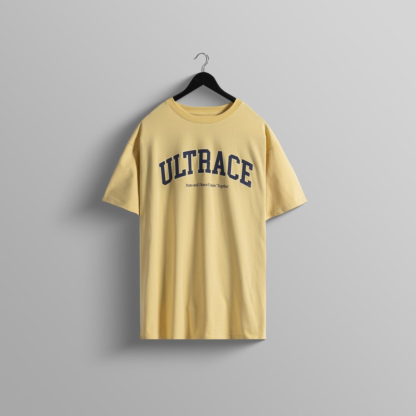College Ultrace T-shirt