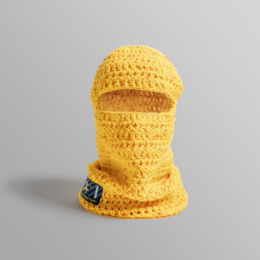 Balaclava Knit Multi