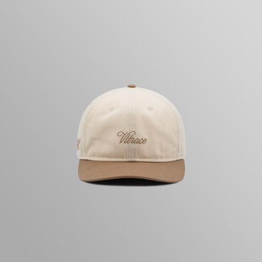 Ultrace Beige Cap