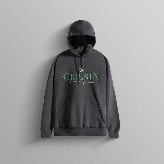 Cruisin Hoodie 2.0