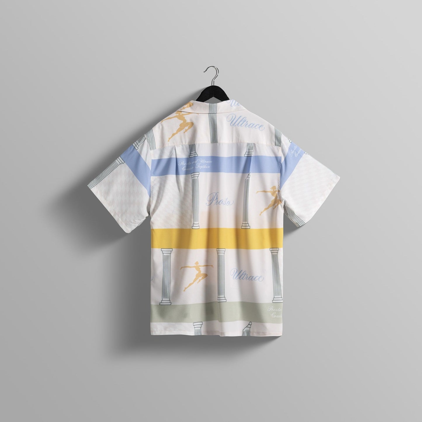 Finesse Shirt Multi