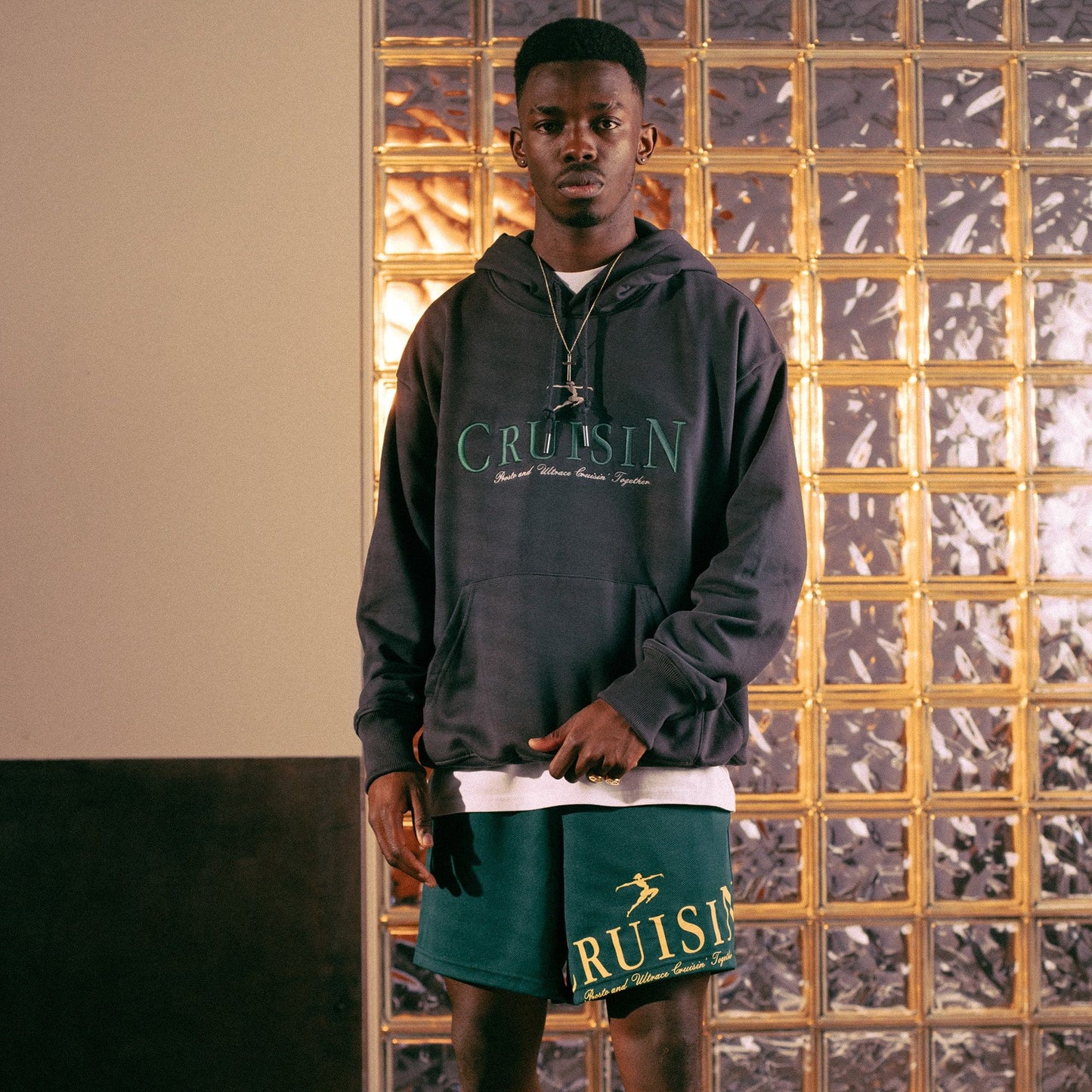 Cruisin Hoodie 2.0