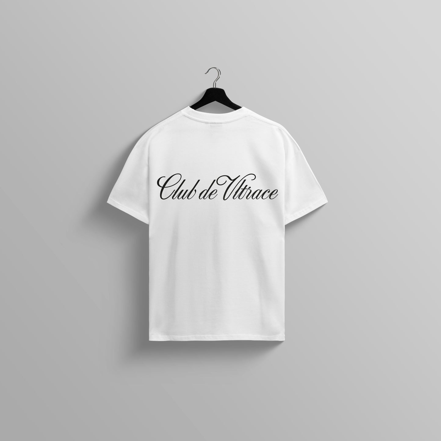 CDU White T-Shirt
