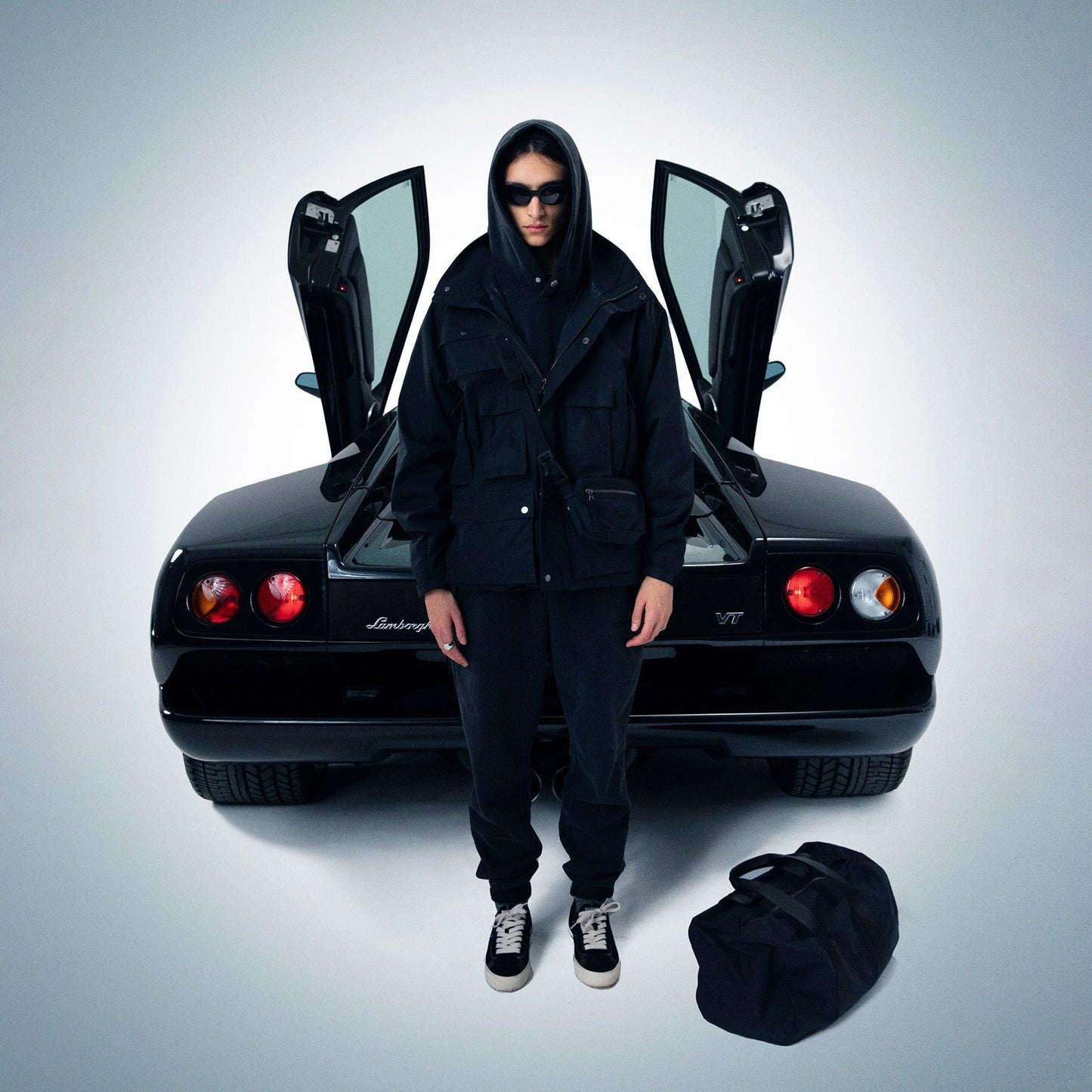 Blackout Stotz Etaproof SV Jacket