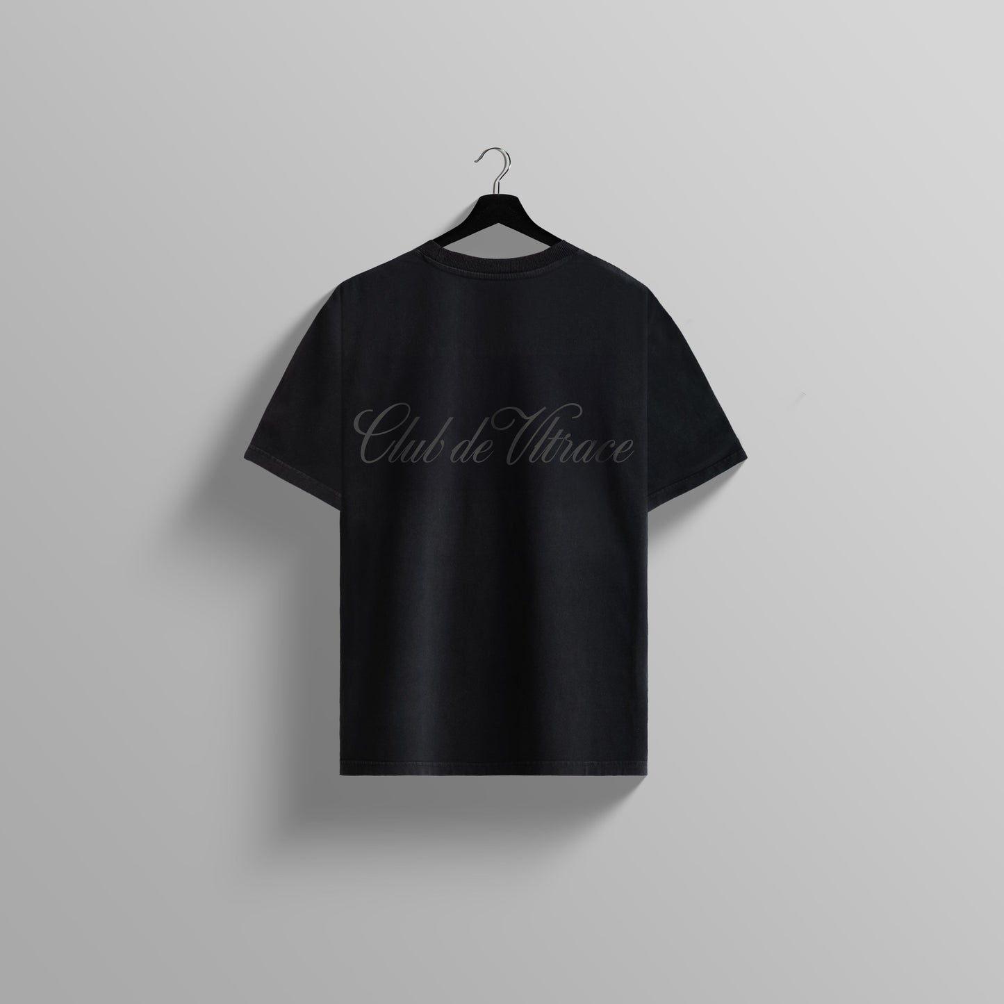 CDU Black T-Shirt