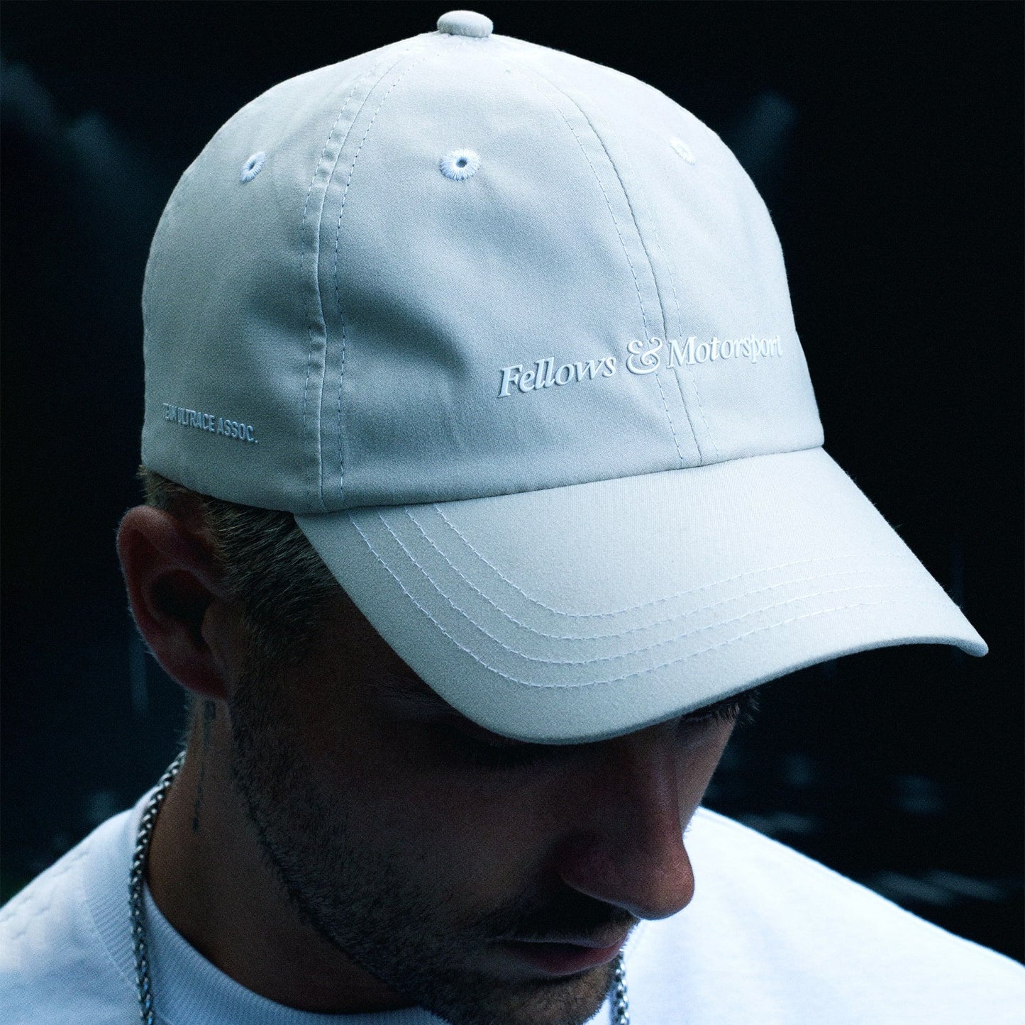 Fellows & Motorsport Cap