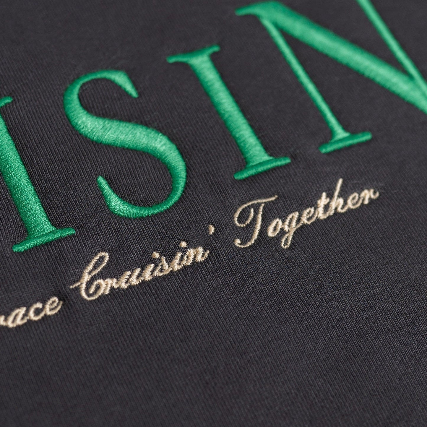 Cruisin Hoodie 2.0