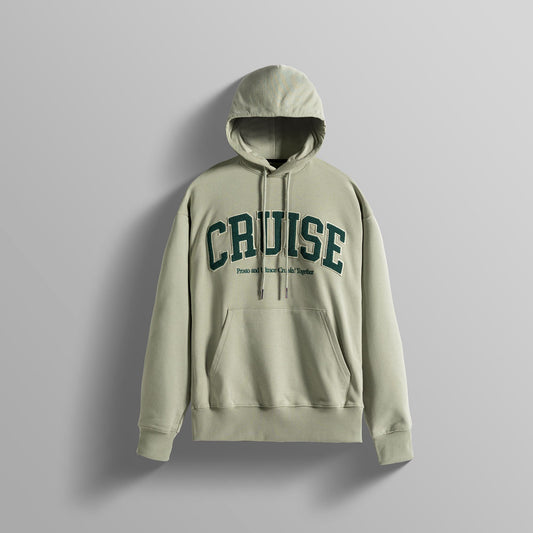 College Hoodie