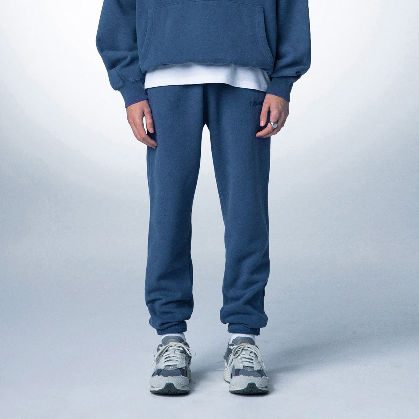 Vintage Blue Sweatpants