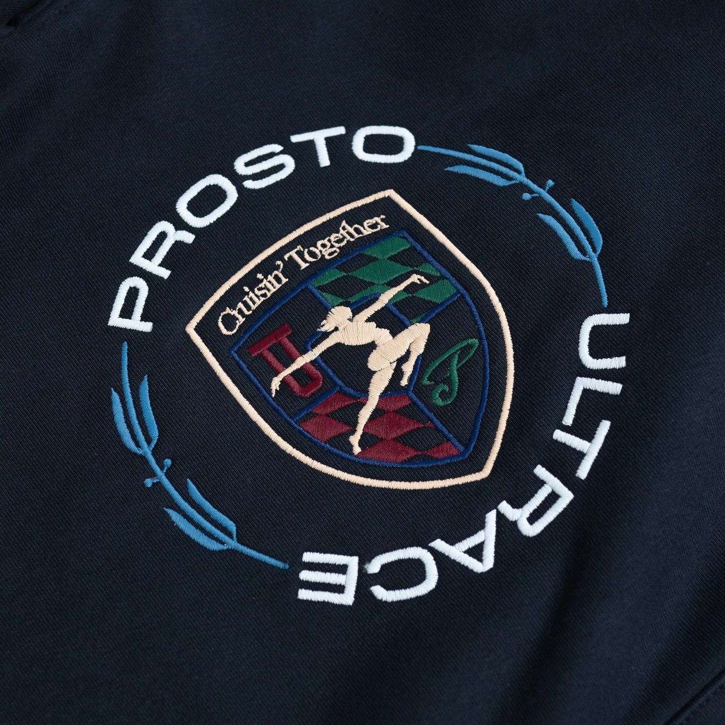 Finesse Hoodie
