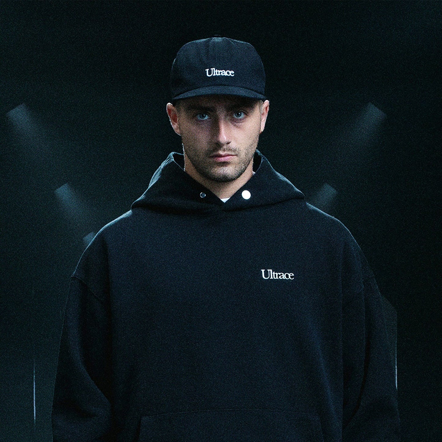 Ultrace Cap