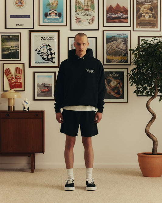 Club Ultrace Hoodie