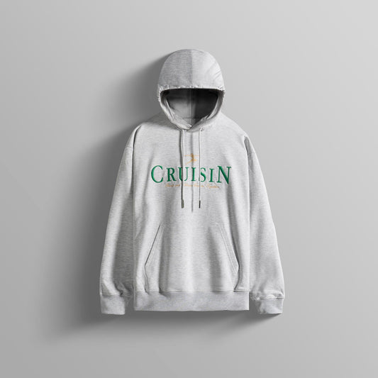 Cruisin Hoodie
