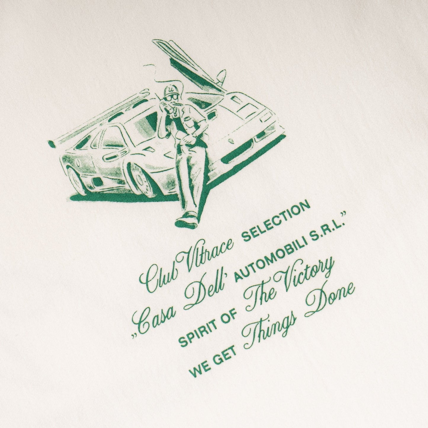 Diablo T-Shirt