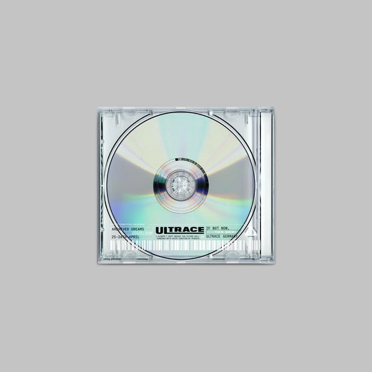 143BPM Mixtape CD