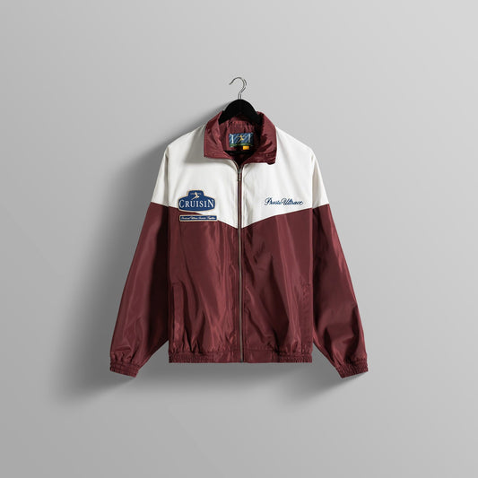 Cruisin Tracktop