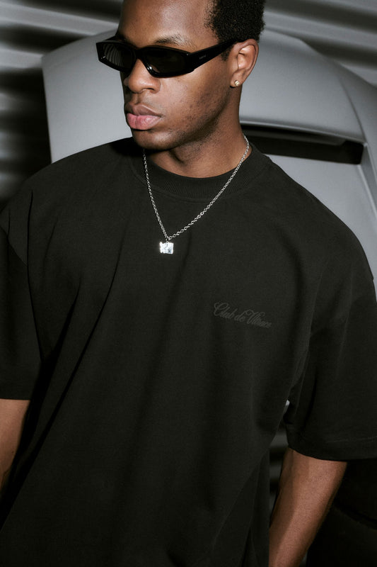 CDU Black T-Shirt