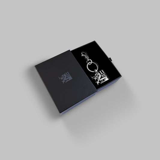 Ultrace Key Chain